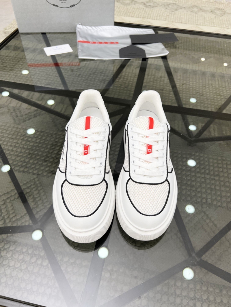 Prada Casual Shoes